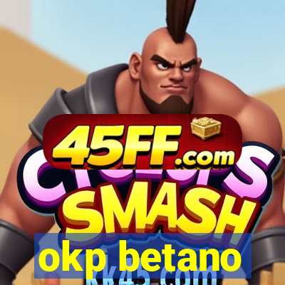 okp betano